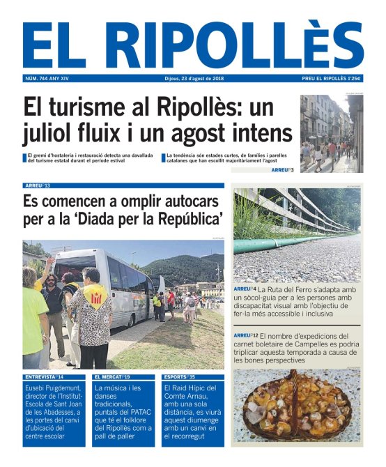 El Ripollès 744