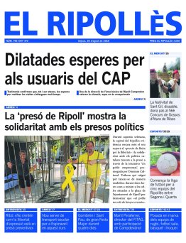 El Ripollès 745