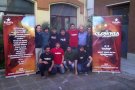 Txarango presenta el festival Clownia que es farà a Sant Joan de les Abadesses el maig