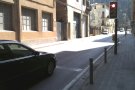 Un veí d'Ogassa, el primer de Catalunya a poder complir la retirada del carnet de manera fraccionada