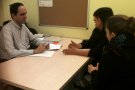 L'oficina itinerant del Síndic de Greuges visita Ripoll