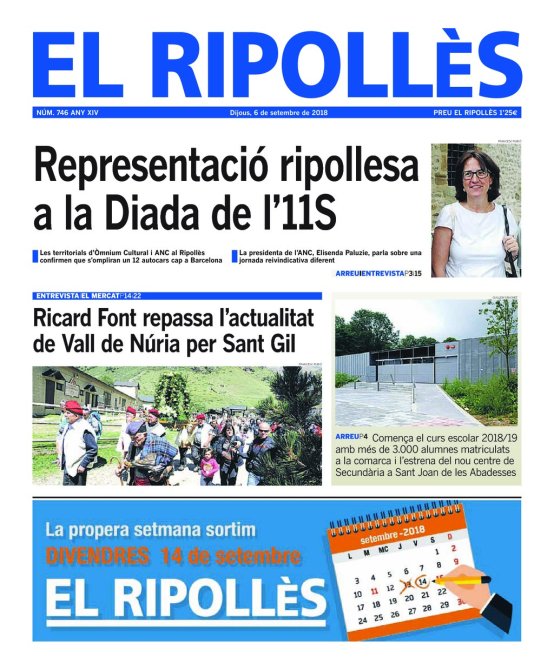 El Ripollès 746