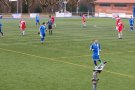 El CF Ripoll no reacciona i perd al camp de l'Sporting Vidrerenca (2 a 0)