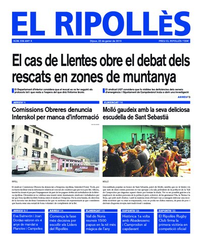 El Ripolles 556