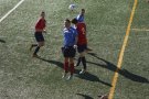 La Unió Esportiva Camprodon guanya a l'Anglès i es manté a la tercera posició (0-2)