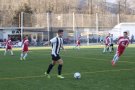 L'Abadessenc suma la quarta victòria consecutiva a Breda i es referma a la segona posició (1-3)