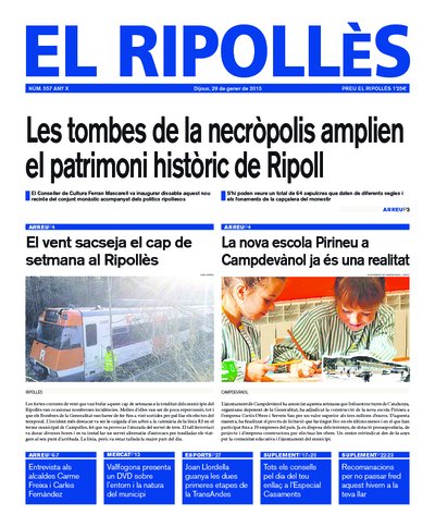 El Ripollès 557