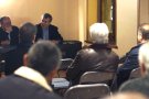 Jordi Xuclà, protagonista de la primera xerrada del cicle que organitza la secció local de CiU a Camprodon