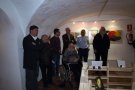 El col·lectiu Art Pirineus dedica una exposició a Enric Milà