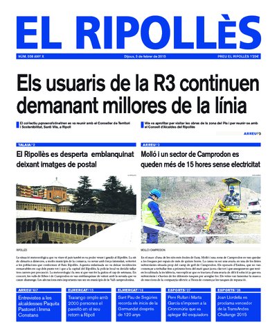 El Ripollès 558