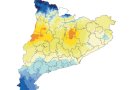 El mes de febrer ha estat termomètricament fred a gran part de Catalunya