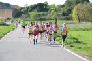 Fantàstica primera Mitja Marató la viscuda a Blancafort
