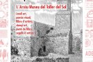 Exposició “L’Arxiu Museu del Mall Art del Taller del Sol” 