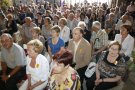 Sarral viurà el 9 de juny el XXXIX Aplec de l’ermita dels Sants Metges