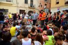 Junqueras apel·la al jovent a ser els protagonistes de la construcció del nou país