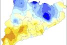 Agost sec a la major part de Catalunya