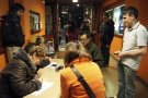 El RIPOLLÈS se suma a la recollida massiva de la campanya Signa un vot