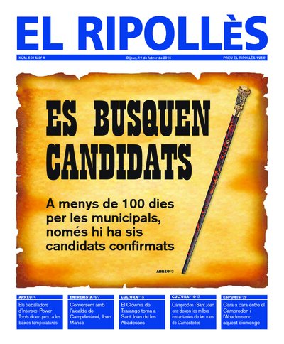 El Ripollès 560