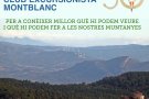 Primera conferència del cicle del cinquantè aniversari del Club Excursionista Montblanc