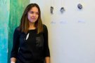 La pirenca Mireia Bonastre, guardonada amb el I Premi de Joieria Contemporània de Torredembarra