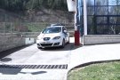 Ingressa a presó un veí de Camprodon per un delicte de robatori amb violència i intimidació 