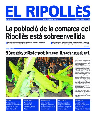 El Ripollès 561
