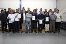 Quaranta-dos aturats de llarga durada aconsegueixen inserir-se laboralment amb contractes de sis mesos