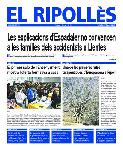 El Ripollès 562