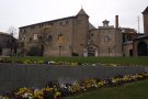 L'església de Sant Pere serà un nou equipament cultural de Ripoll