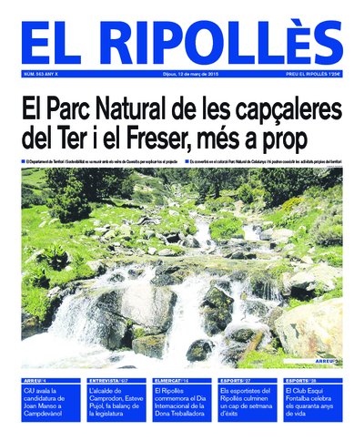 El Ripollès 563