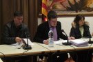 La llar d'infants i la gestió de la sala Diagonal centren el ple de Campdevànol