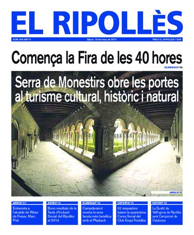 El Ripollès 564