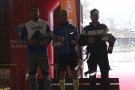 Agustí Roc s’enduu el Km Vertical d’Ogassa