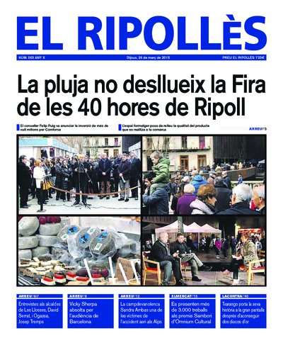 El Ripollès 565