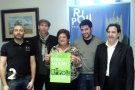 Demà arrenca una nova edició de la Fira de les 40 Hores amb 170 estands i els emprenedors com a protagonistes