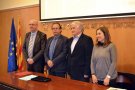El turisme de la xarxa de senders Itinerànnia va deixar 3,2 milions d’euros a l'Alt Empordà, la Garrotxa i el Ripollès el 2013