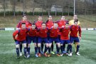 La UE Camprodon s'acosta al segon lloc (1-3)