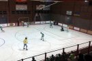 L'HC Ripoll diu pràcticament adéu a l'ascens amb la derrota davant el CPH Olot (2-7)