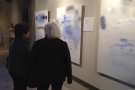 Doble exposició de Gerard Sala a Sant Joan de les Abadesses