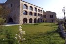 Sant Joan de les Abadesses recupera un hotel