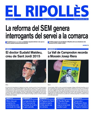 El Ripollès 568