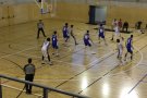 La Unió Esportiva Ripoll no pot amb el líder, el Puls Vas Onyar (56-71)