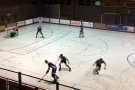 Nova derrota de l'Hoquei Club Ripoll davant el Roda (3-4)