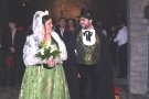 Ester Carbó i Jonathan Hass Aldunate seran els nuvis del Casament a Pagès