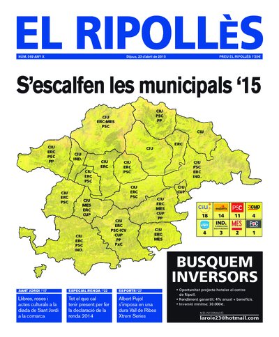 El Ripollès 569