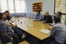 Iniciativa per Catalunya-Verds demanarà al Parlament més inversió per a la indústria del Ripollès