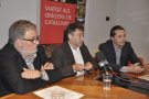 El projecte Terra de Comtes i Abats vol estendre el nou model de gestió turística a tot el Ripollès 