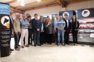 Caprabo aposta pels productes de proximitat del Ripollès
