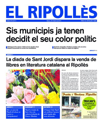 El Ripollès 570