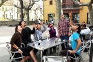La 'Invasió de la Festa', la proposta de la comissió de festes de Ribes de Freser